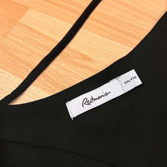 Strappy cami - Picture 4 of 5